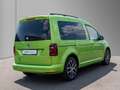 Volkswagen Caddy 1.4 TSI Comfortline Plus-Paket, AHK Green - thumbnail 4