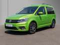 Volkswagen Caddy 1.4 TSI Comfortline Plus-Paket, AHK Green - thumbnail 2