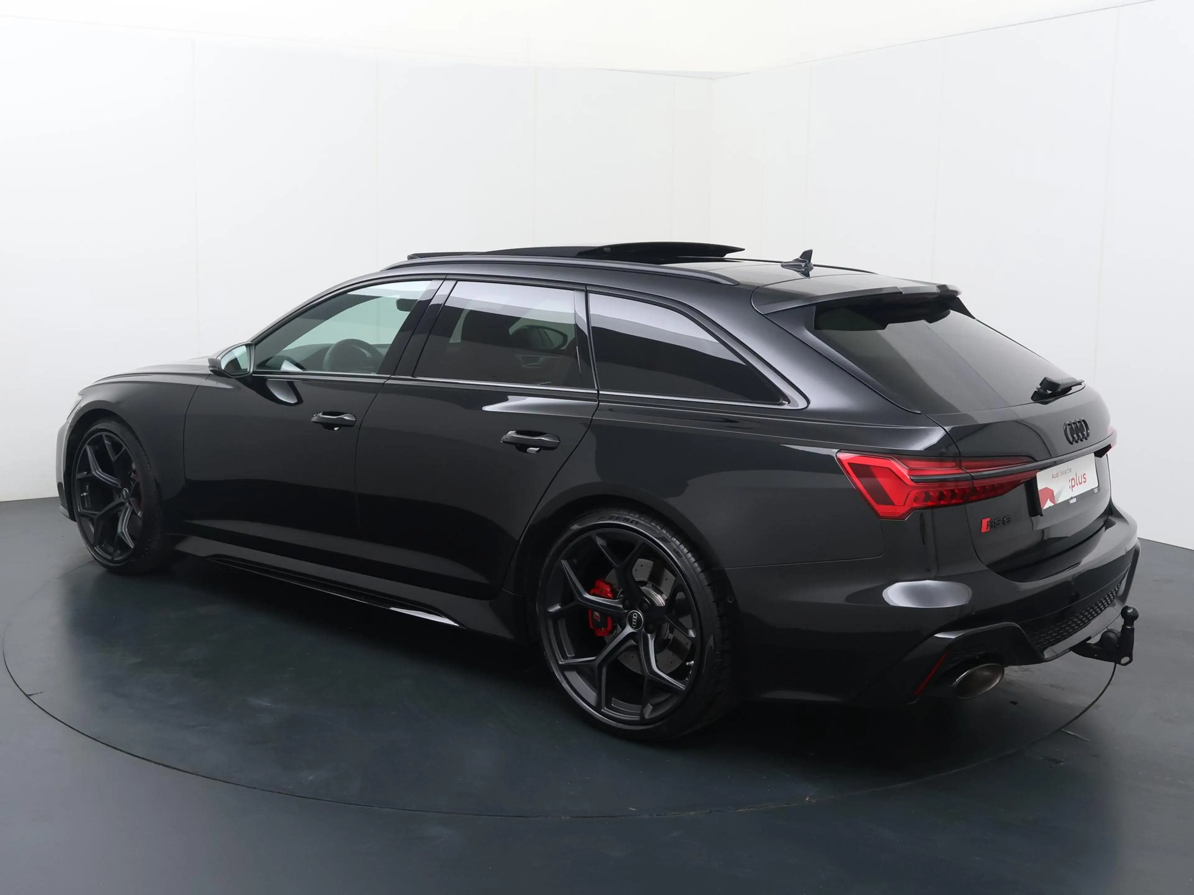 Audi RS6 Avant 4.0 TFSI Quattro performance | 630 PK | Trek — photo 4