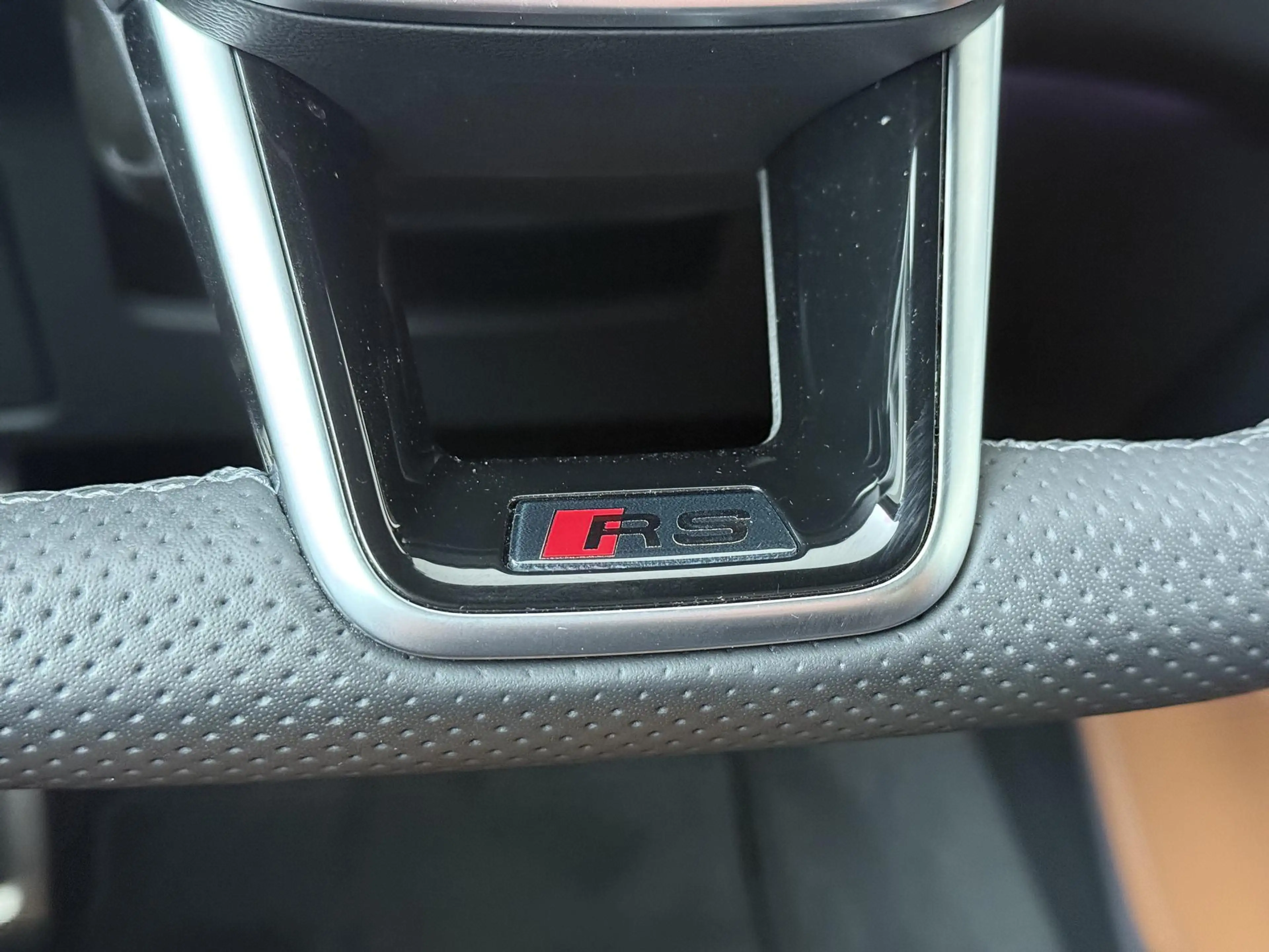 Audi RS6 Avant 4.0 TFSI Quattro performance | 630 PK | Trek — photo 15