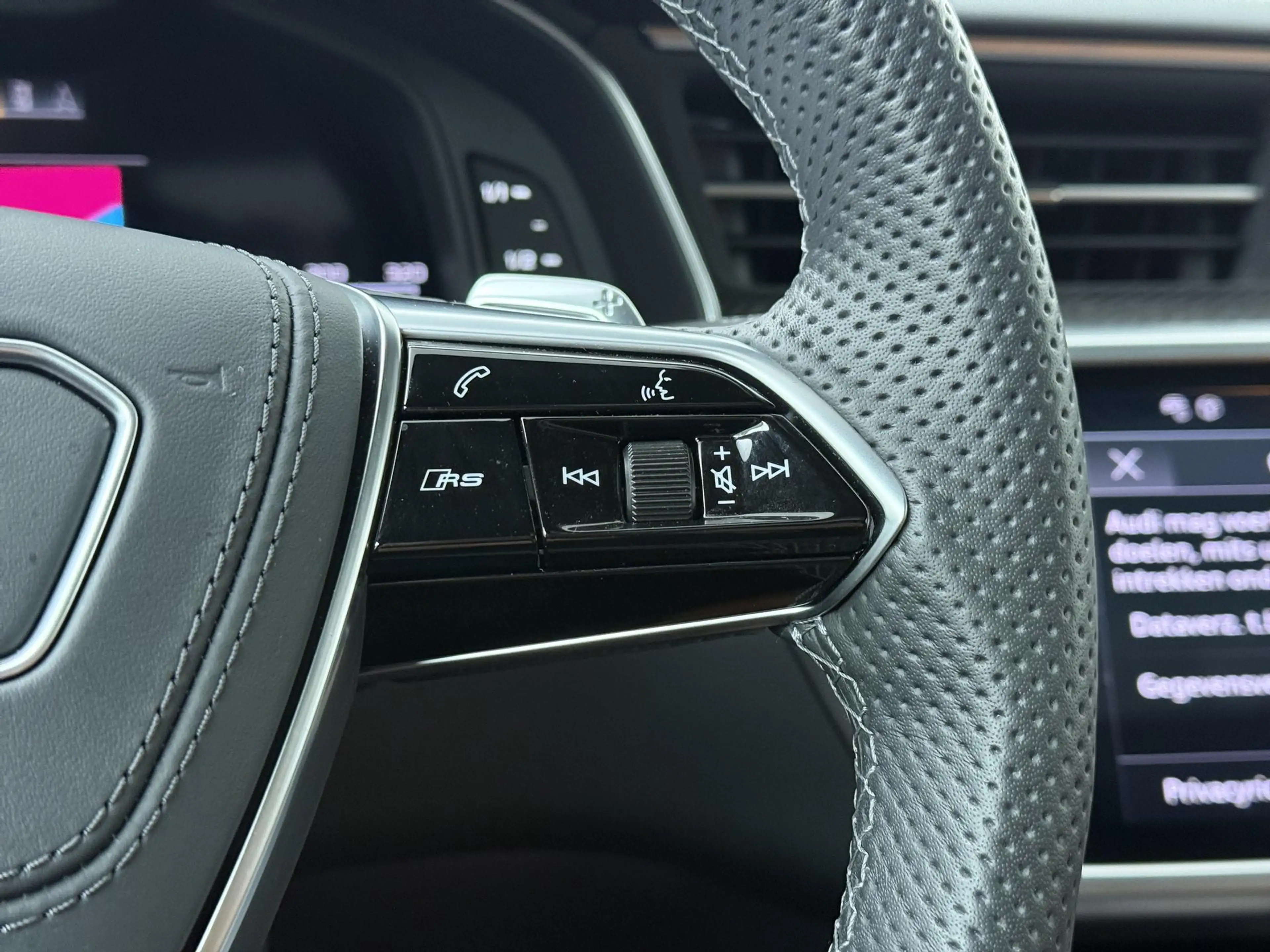 Audi RS6 Avant 4.0 TFSI Quattro performance | 630 PK | Trek — photo 13