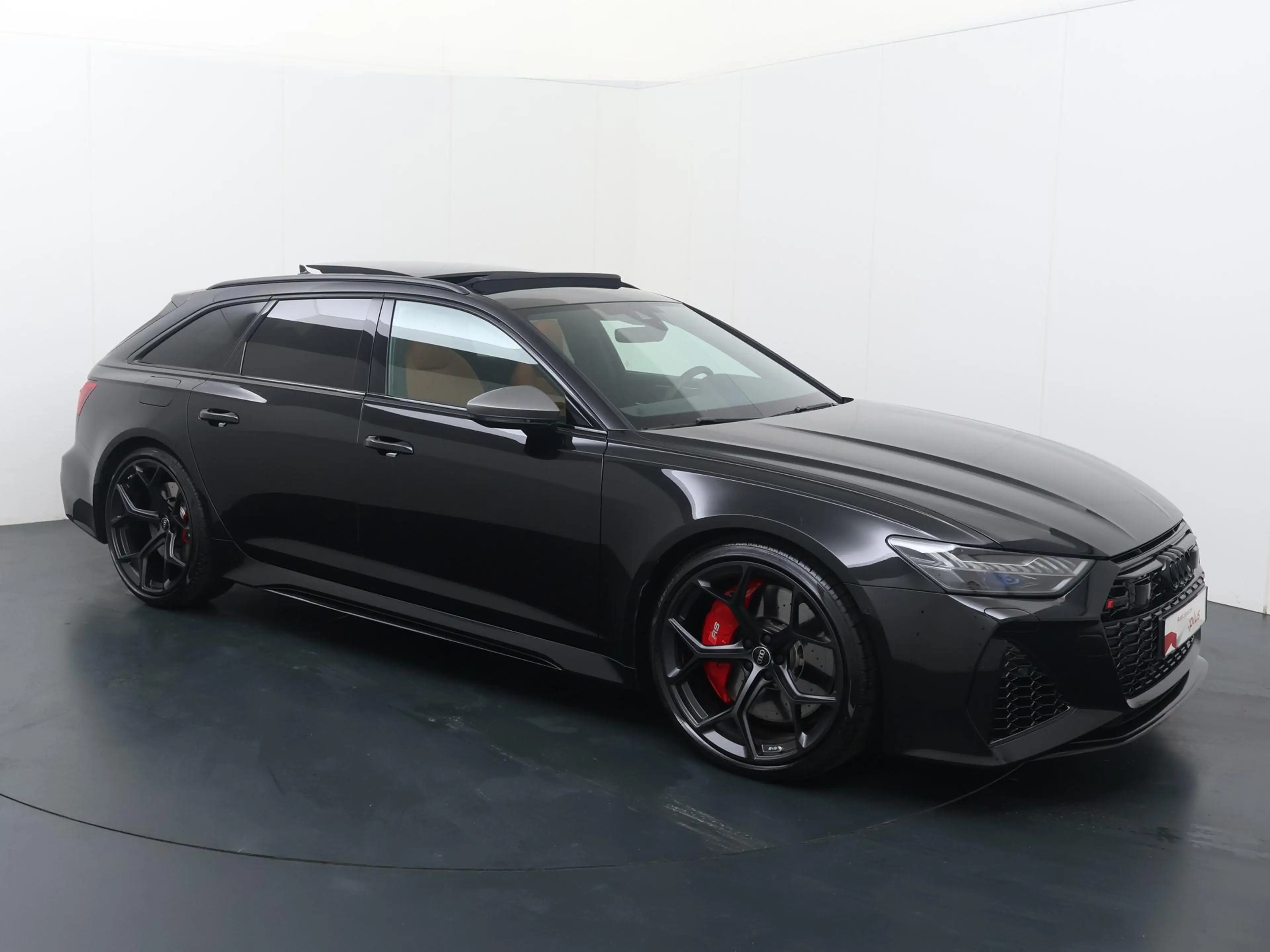 Audi RS6 Avant 4.0 TFSI Quattro performance | 630 PK | Trek — photo 3
