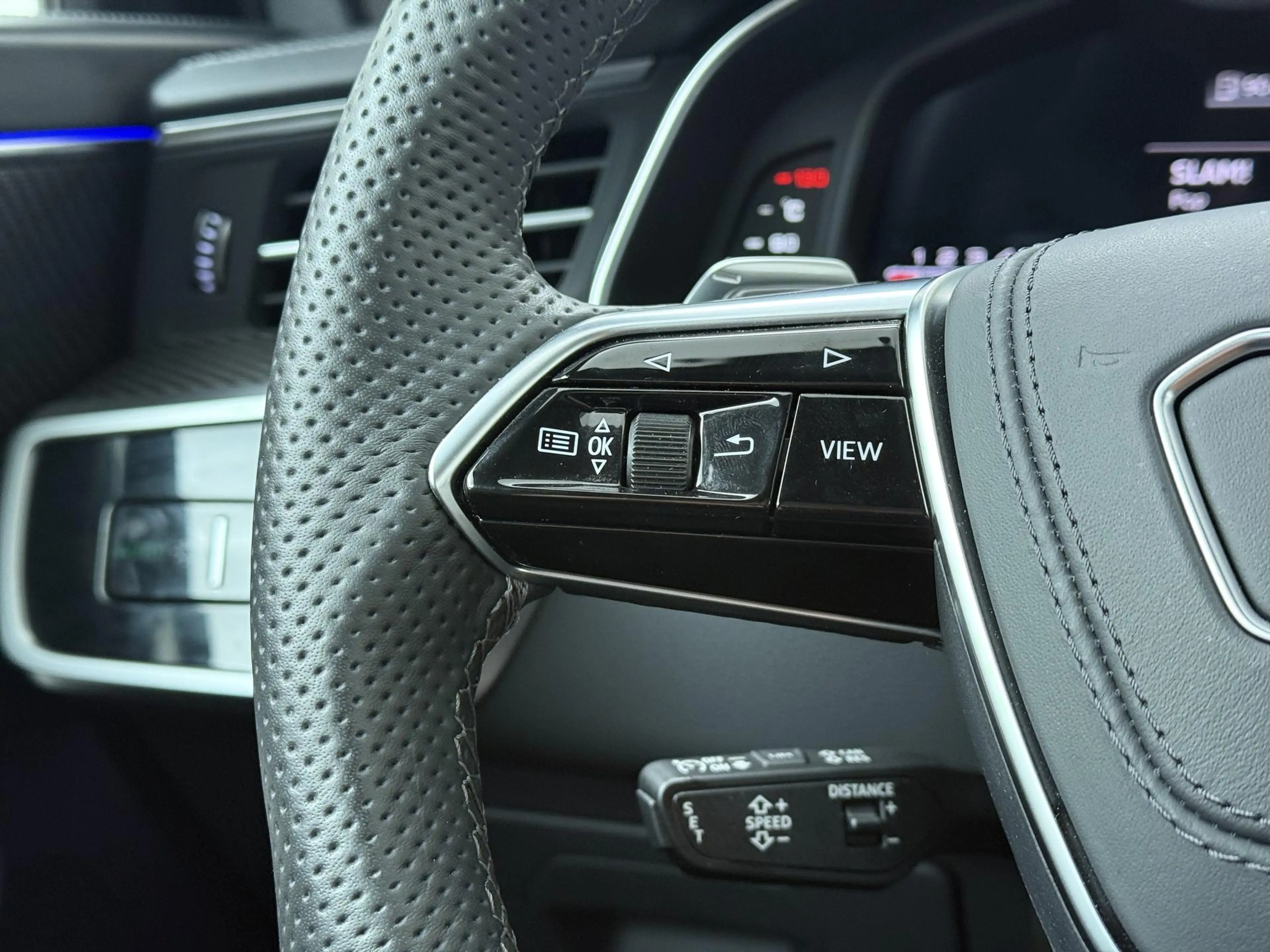 Audi RS6 Avant 4.0 TFSI Quattro performance | 630 PK | Trek — photo 11