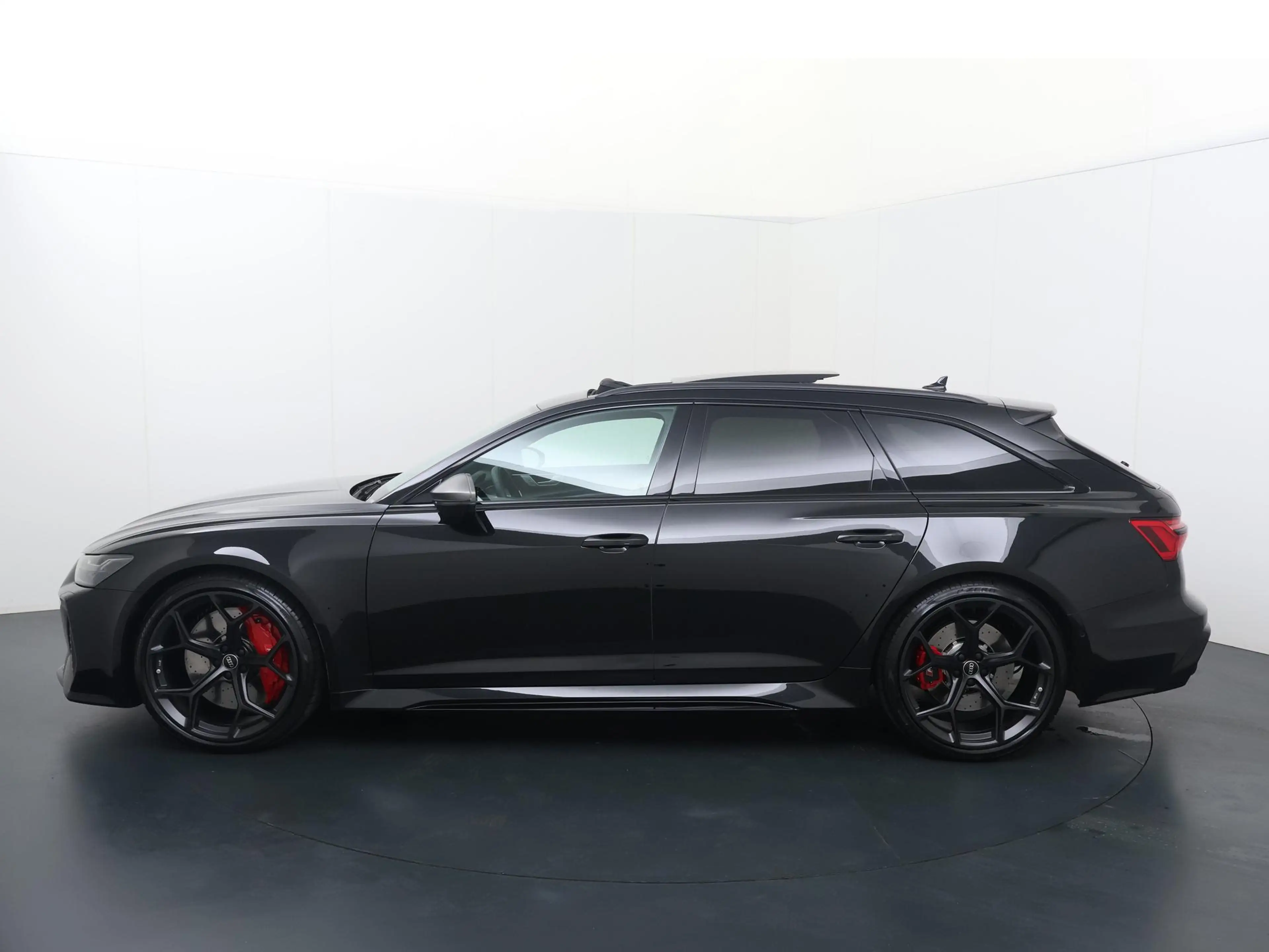 Audi RS6 Avant 4.0 TFSI Quattro performance | 630 PK | Trek — photo 2
