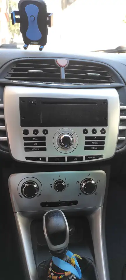 Lancia Delta, foto 6
