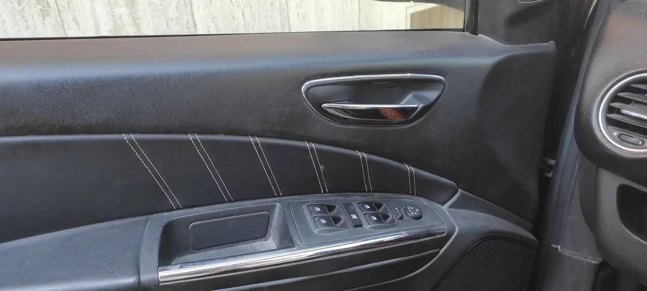 Lancia Delta, foto 5