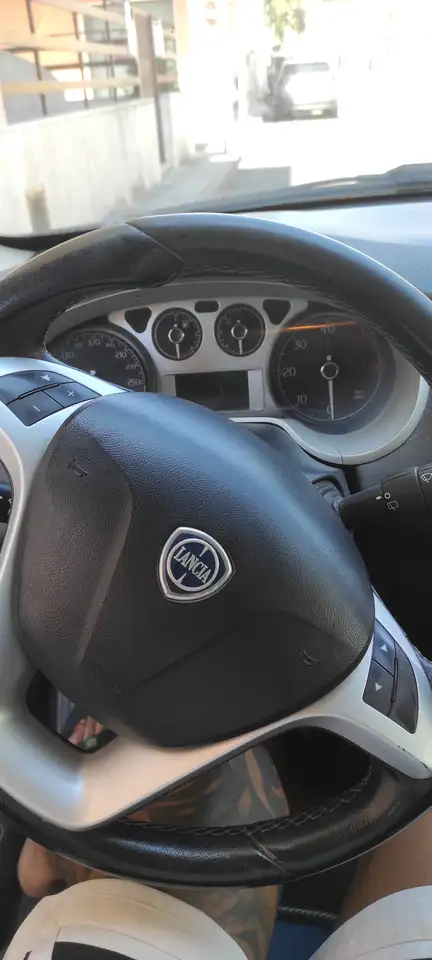 Lancia Delta, foto 8