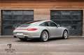 Porsche 997 911 Targa 4S PDK 385PS |Porsche Approved 4.2026| Silber - thumbnail 3