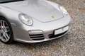 Porsche 997 911 Targa 4S PDK 385PS |Porsche Approved 4.2026| Silber - thumbnail 23