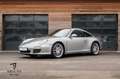 Porsche 997 911 Targa 4S PDK 385PS |Porsche Approved 4.2026| Silber - thumbnail 1