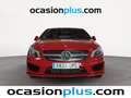 Mercedes-Benz CLA 200 Shooting Brake 200d 7G-DCT Rouge - thumbnail 15