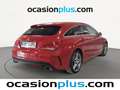 Mercedes-Benz CLA 200 Shooting Brake 200d 7G-DCT Rouge - thumbnail 4