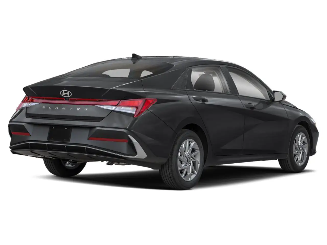 Hyundai ELANTRA снимка Hyundai ELANTRA