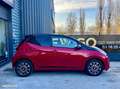 Toyota Aygo 1.0 vvti 72ch x-clusiv boite automatique 1ère main caméra carplay Rouge - thumbnail 4