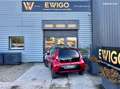 Toyota Aygo 1.0 vvti 72ch x-clusiv boite automatique 1ère main caméra carplay Rouge - thumbnail 7