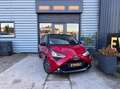 Toyota Aygo 1.0 vvti 72ch x-clusiv boite automatique 1ère main caméra carplay Rouge - thumbnail 26