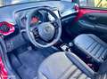 Toyota Aygo 1.0 vvti 72ch x-clusiv boite automatique 1ère main caméra carplay Rouge - thumbnail 11