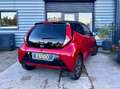 Toyota Aygo 1.0 vvti 72ch x-clusiv boite automatique 1ère main caméra carplay Rouge - thumbnail 27