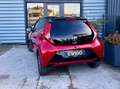 Toyota Aygo 1.0 vvti 72ch x-clusiv boite automatique 1ère main caméra carplay Rouge - thumbnail 28