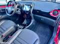 Toyota Aygo 1.0 vvti 72ch x-clusiv boite automatique 1ère main caméra carplay Rouge - thumbnail 12