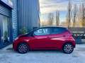 Toyota Aygo 1.0 vvti 72ch x-clusiv boite automatique 1ère main caméra carplay Rouge - thumbnail 5
