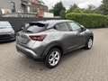 Nissan Juke 1.0 DIG-T 2WD N-Connecta DCT Gris - thumbnail 5