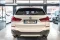 BMW X1 X1 xdrive18d Msport auto GANCIO TRAINO Blanc - thumbnail 5