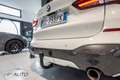 BMW X1 X1 xdrive18d Msport auto GANCIO TRAINO Blanc - thumbnail 7