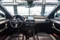 BMW X1 X1 xdrive18d Msport auto GANCIO TRAINO Blanc - thumbnail 12