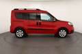 Fiat Doblo 1.4 Turbo Lounge Klimaaut. Sitzheizung PDC Rot - thumbnail 6
