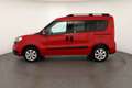 Fiat Doblo 1.4 Turbo Lounge Klimaaut. Sitzheizung PDC Rot - thumbnail 2