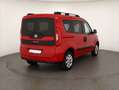 Fiat Doblo 1.4 Turbo Lounge Klimaaut. Sitzheizung PDC Rot - thumbnail 5