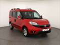 Fiat Doblo 1.4 Turbo Lounge Klimaaut. Sitzheizung PDC Rot - thumbnail 7