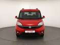 Fiat Doblo 1.4 Turbo Lounge Klimaaut. Sitzheizung PDC Rot - thumbnail 8