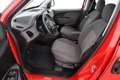 Fiat Doblo 1.4 Turbo Lounge Klimaaut. Sitzheizung PDC Rot - thumbnail 22