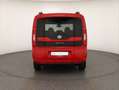 Fiat Doblo 1.4 Turbo Lounge Klimaaut. Sitzheizung PDC Rot - thumbnail 4