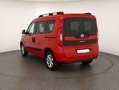 Fiat Doblo 1.4 Turbo Lounge Klimaaut. Sitzheizung PDC Rot - thumbnail 3