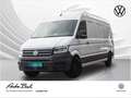 Volkswagen Crafter Kasten 2.0 TDI LR Navi LED GRA EPH DAB A Alb - thumbnail 1