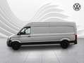 Volkswagen Crafter Kasten 2.0 TDI LR Navi LED GRA EPH DAB A Alb - thumbnail 4