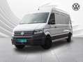 Volkswagen Crafter Kasten 2.0 TDI LR Navi LED GRA EPH DAB A Alb - thumbnail 2