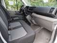 Volkswagen Crafter Kasten 2.0 TDI LR Navi LED GRA EPH DAB A Alb - thumbnail 9