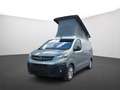Opel Vivaro Gris - thumbnail 1