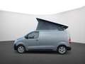 Opel Vivaro Gris - thumbnail 4