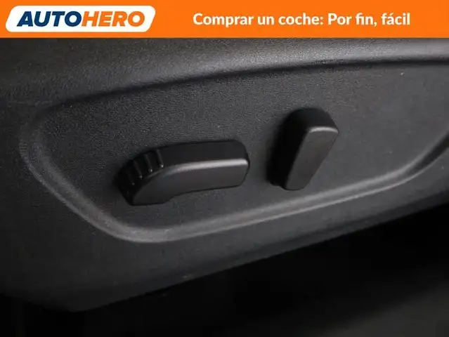 Nissan Qashqai view 29