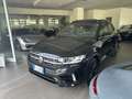 Volkswagen T-Roc 2.0 tsi R 4motion dsg TETTO AKRAPOVIC GAR VW 2028 Negro - thumbnail 3