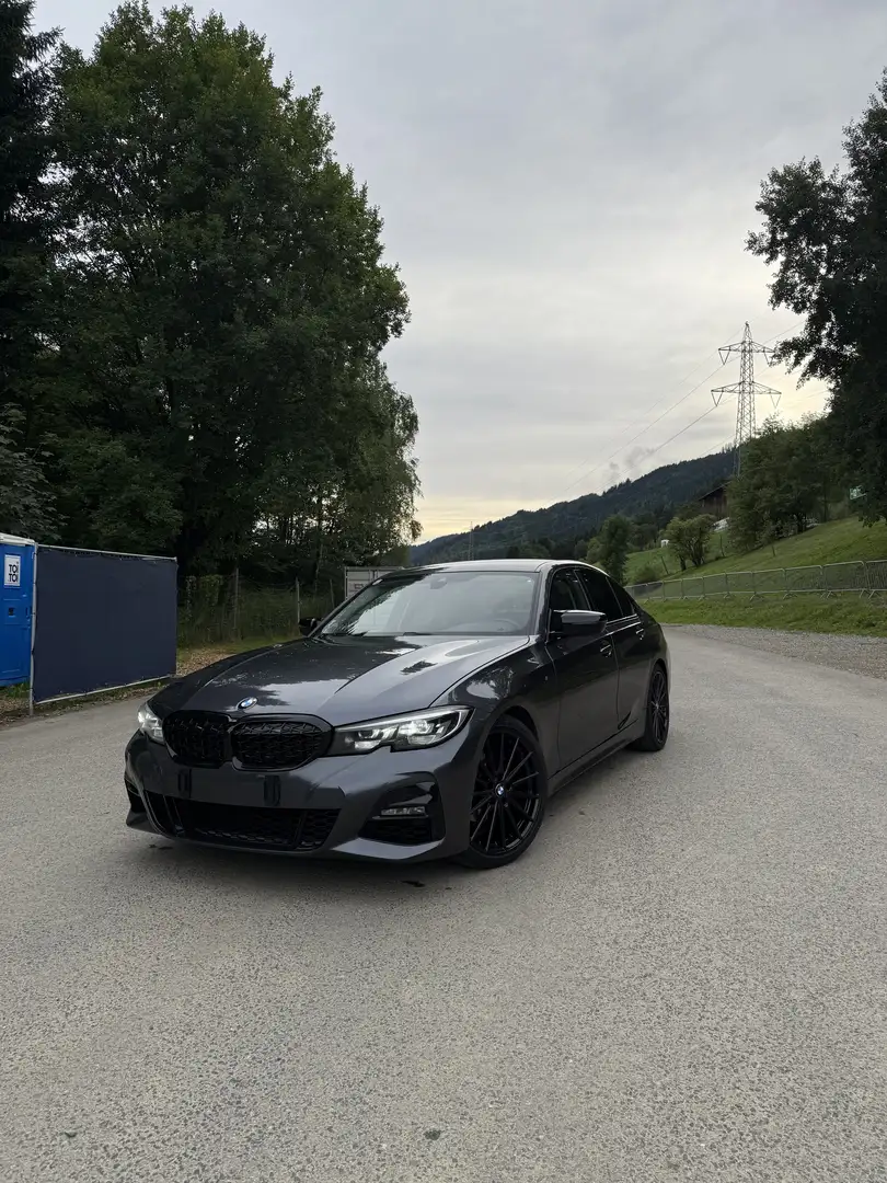 BMW 318 318d Aut. Sport Line - 1