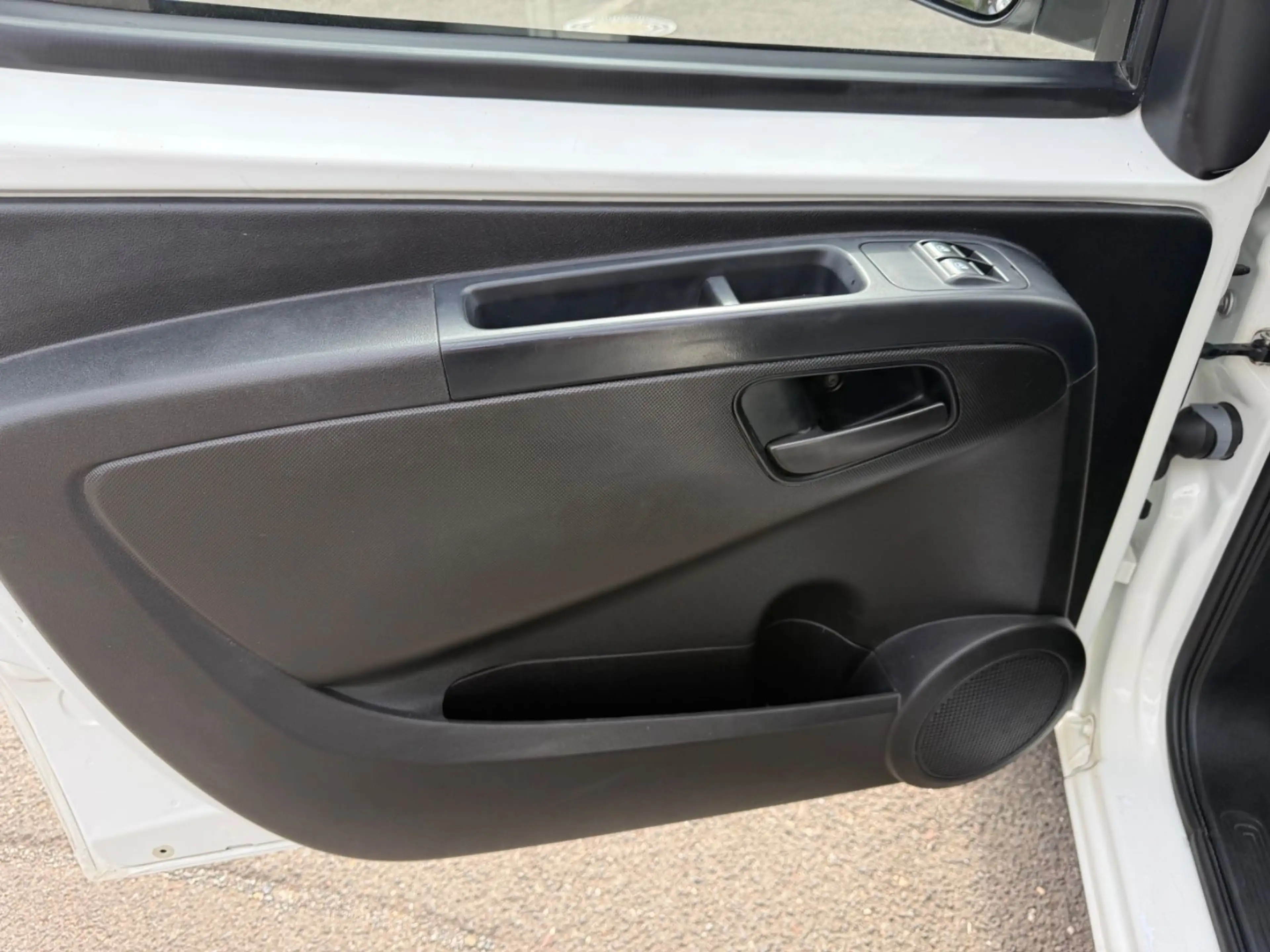 Fiat Fiorino SX Kasten.Tüv Neu!Sitzheizung!Klima! — photo 10