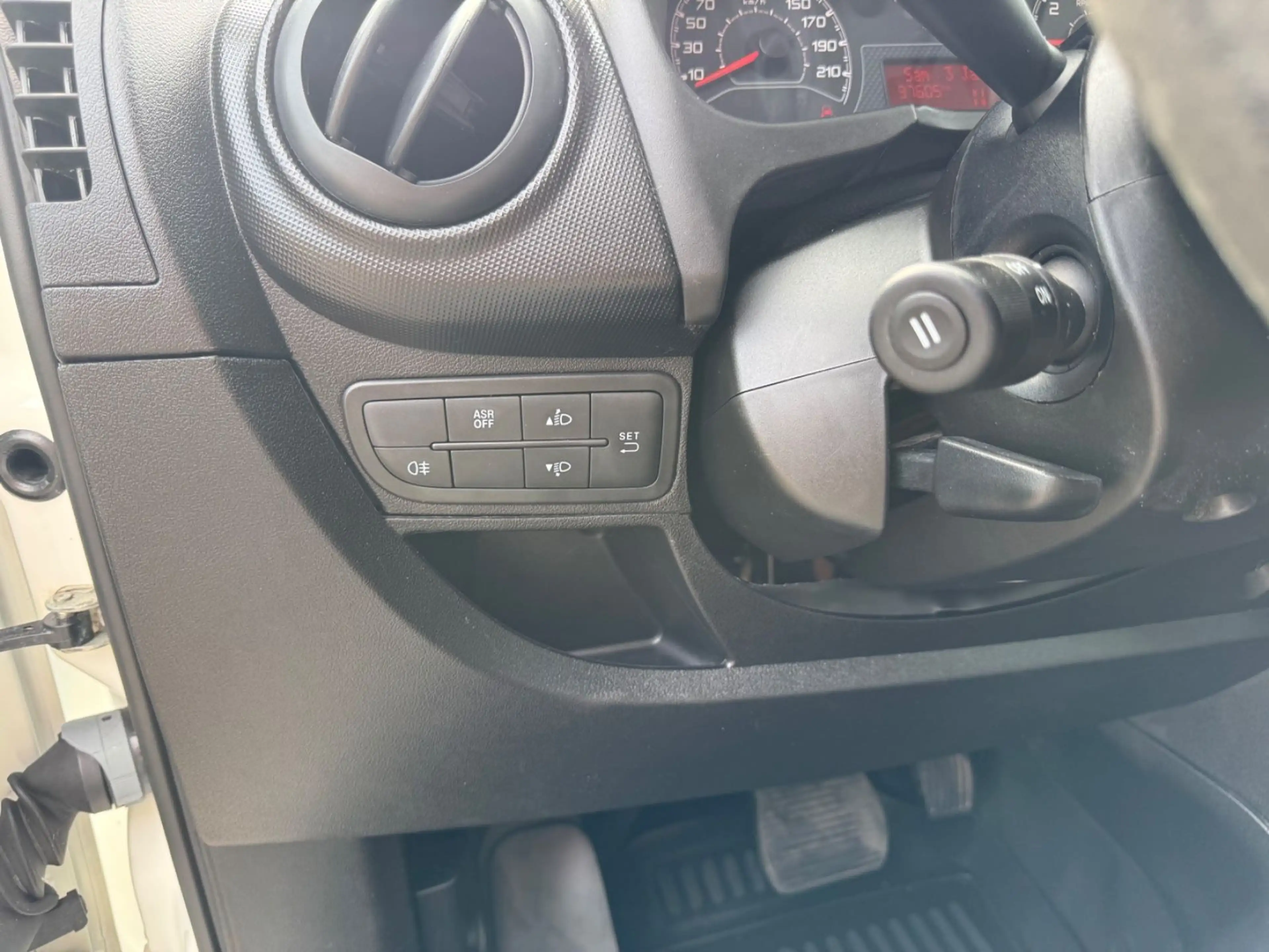 Fiat Fiorino SX Kasten.Tüv Neu!Sitzheizung!Klima! — photo 12