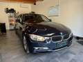 BMW 320 Serie 3 F31 2012 Touring 320d Touring Business Bleu - thumbnail 2