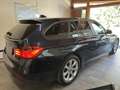 BMW 320 Serie 3 F31 2012 Touring 320d Touring Business Bleu - thumbnail 5
